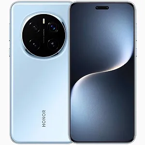 Купити Смартфон Honor Magic 7 Pro 6.8 дюймів 5G 12+512GB Dual SIM Breeze Blue - Фото 1 Смартфон Honor Magic 7 Pro 6.8 дюймів 5G 12+512GB Dual SIM Breeze Blue - Фото 1