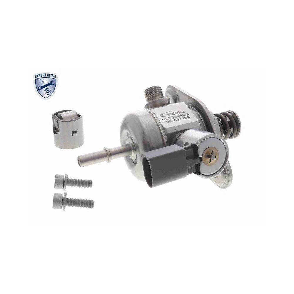 Насос высокого давления VEMO EXPERT KITS + V20-25-0008-1 для BMW, фото №1 Насос высокого давления VEMO EXPERT KITS + V20-25-0008-1 для BMW, фото №1