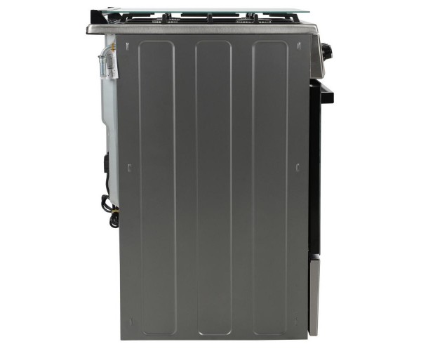 Комбинированная плита Beko FSM52335DXDS, фото №8 Комбинированная плита Beko FSM52335DXDS, фото №8