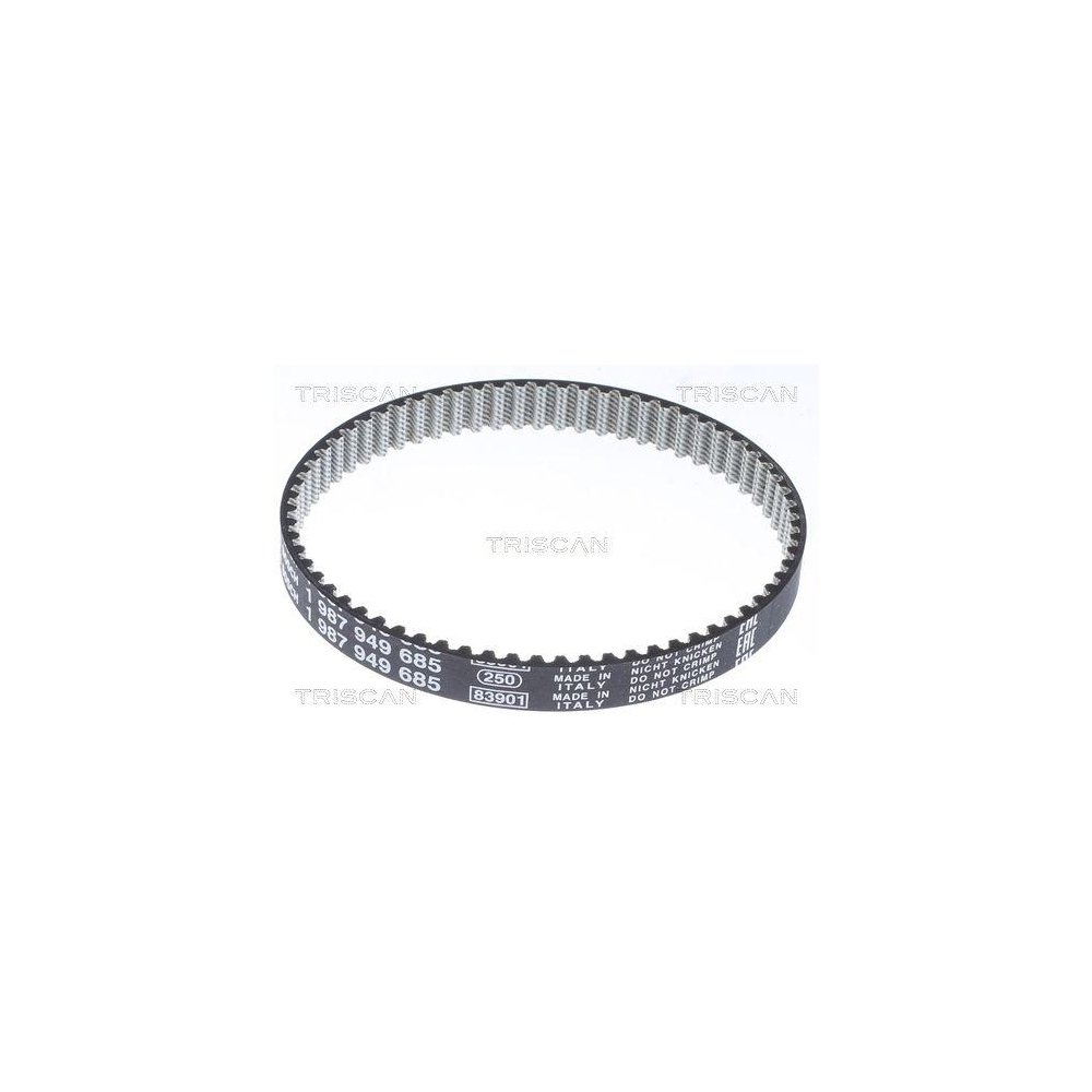 Ремень ГРМ TRISCAN 8645 29001, фото №1