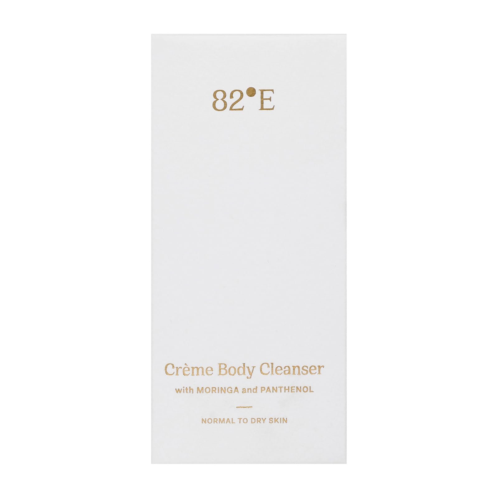 Крем-гель для душу 82E Cream Body Cleanser для жінок 240 мл, фото №3 Крем-гель для душу 82E Cream Body Cleanser для жінок 240 мл, фото №3