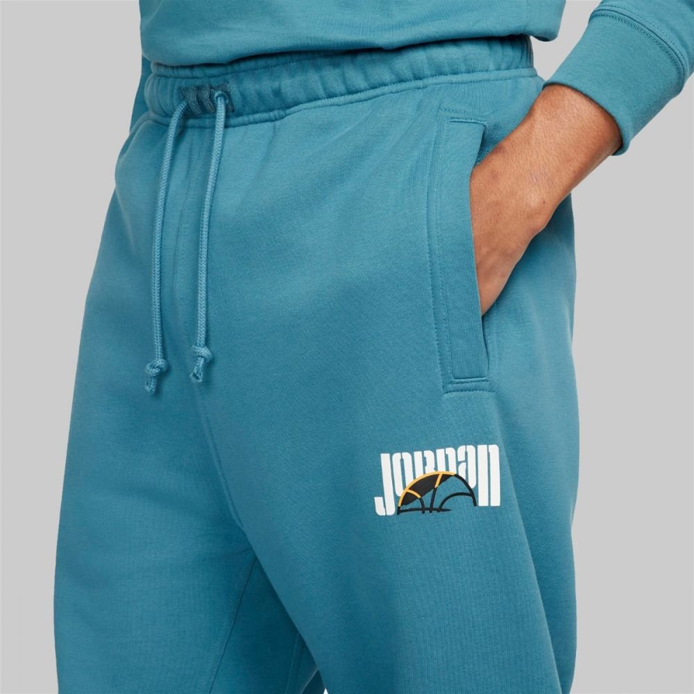 Штани Jordan Sport Dna Pants L, фото №4