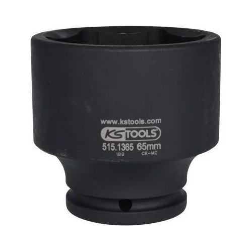 Ударна головка KS TOOLS 515.1365, фото №4