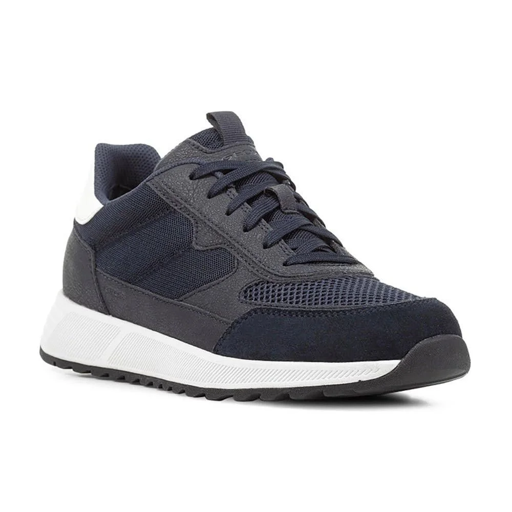 Кросівки Geox U Molveno B, фото №3 Кросівки Geox U Molveno B, фото №3