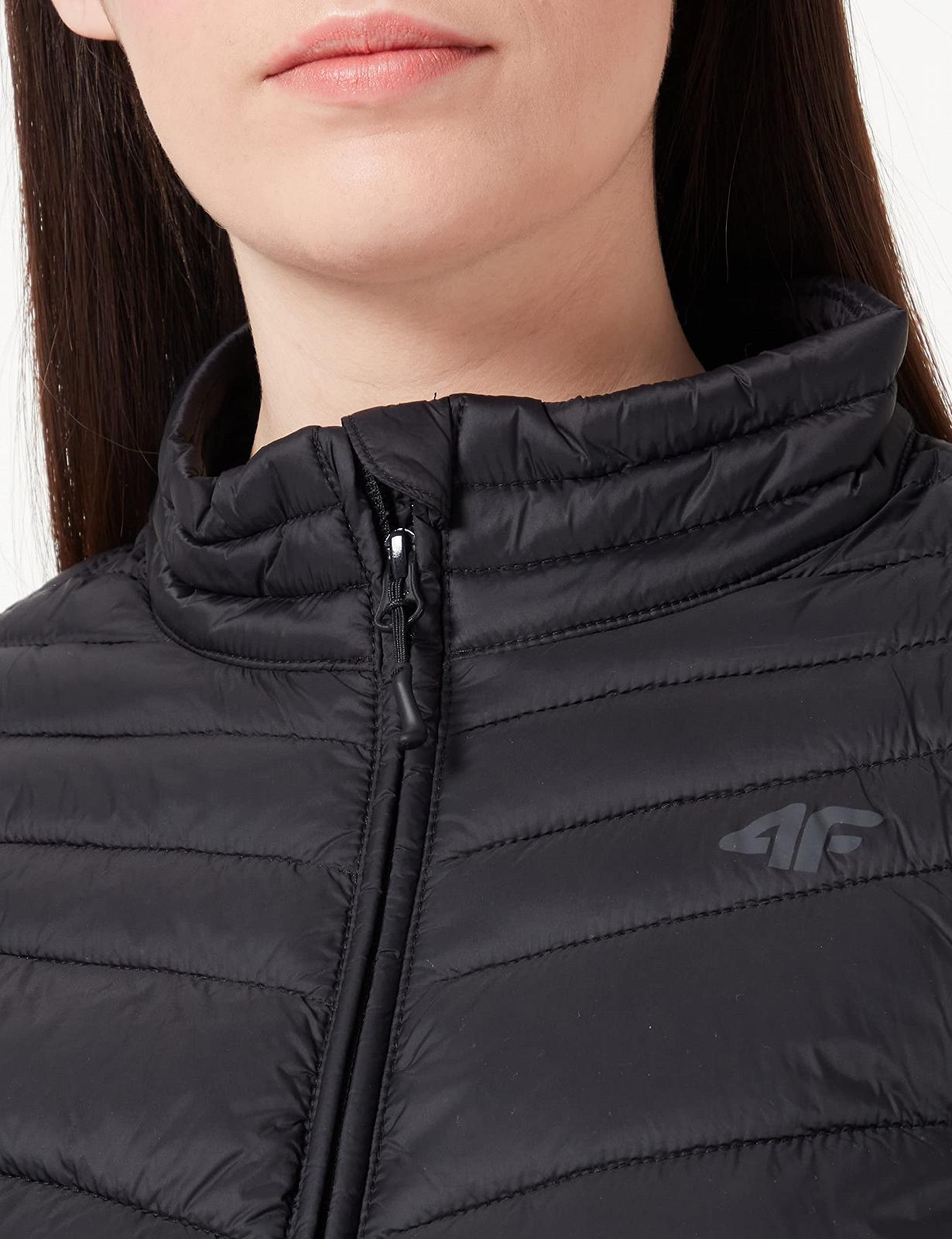 Пальто 4F Жіночий, фото №2