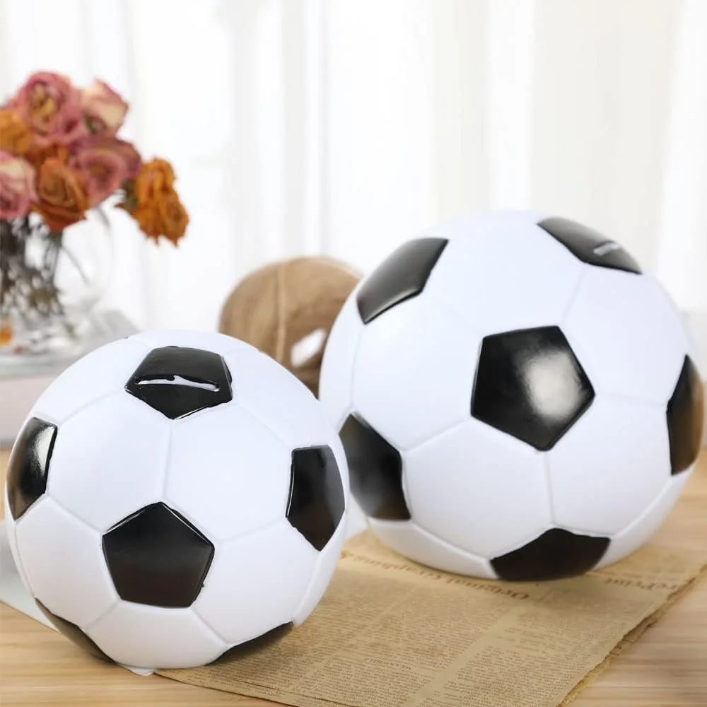 Скарбничка H&W Футбольний м'яч небитка, фото №5