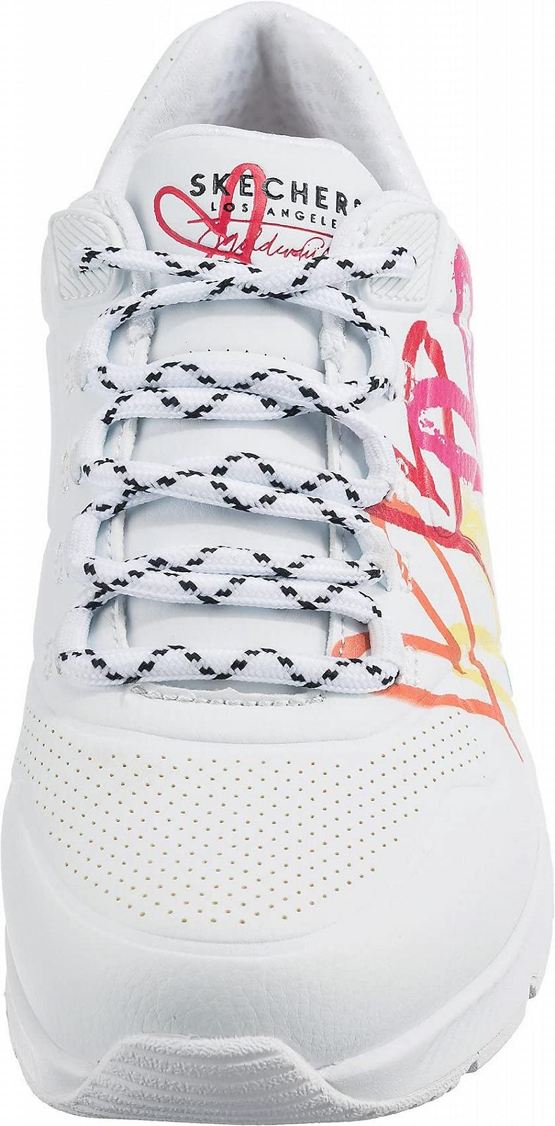 Кроссовки Skechers Женские, фото №4