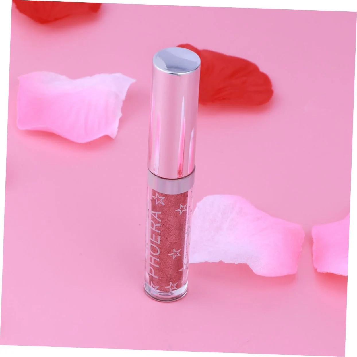 Підводка FOMIYES Рідка з блискітками, фото №4