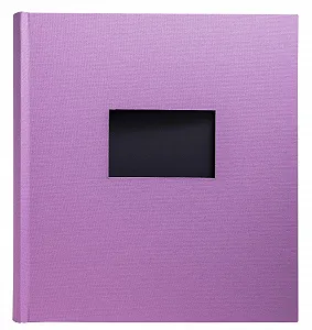 Фотоальбом Exacompta Pop'N Co 16090E 29 x 32 см фиолетовый - Фото 1