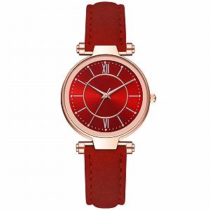 Женские часы Generisch Кварцевые Аналоговые - Фото 1