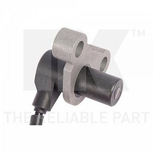 Датчик частоты вращения колеса NK 293015 для MITSUBISHI задний synthetic.ua - Фото 1