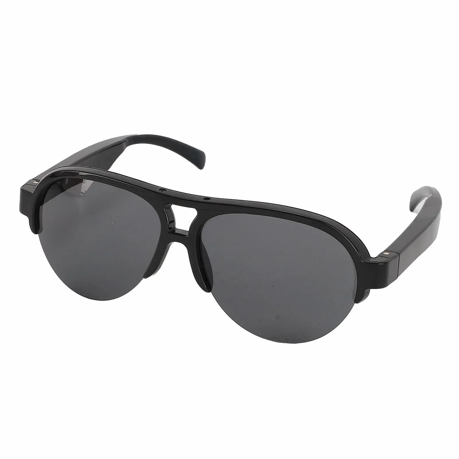 Умные очки-переводчик Bluetooth 137 языков Сенсорное управление, фото №1 Умные очки-переводчик Bluetooth 137 языков Сенсорное управление, фото №1