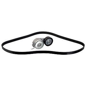 Комплект поликлинового ремня FEBI BILSTEIN 177980 для ALFA ROMEO CHRYSLER DODGE FIAT - Фото 1