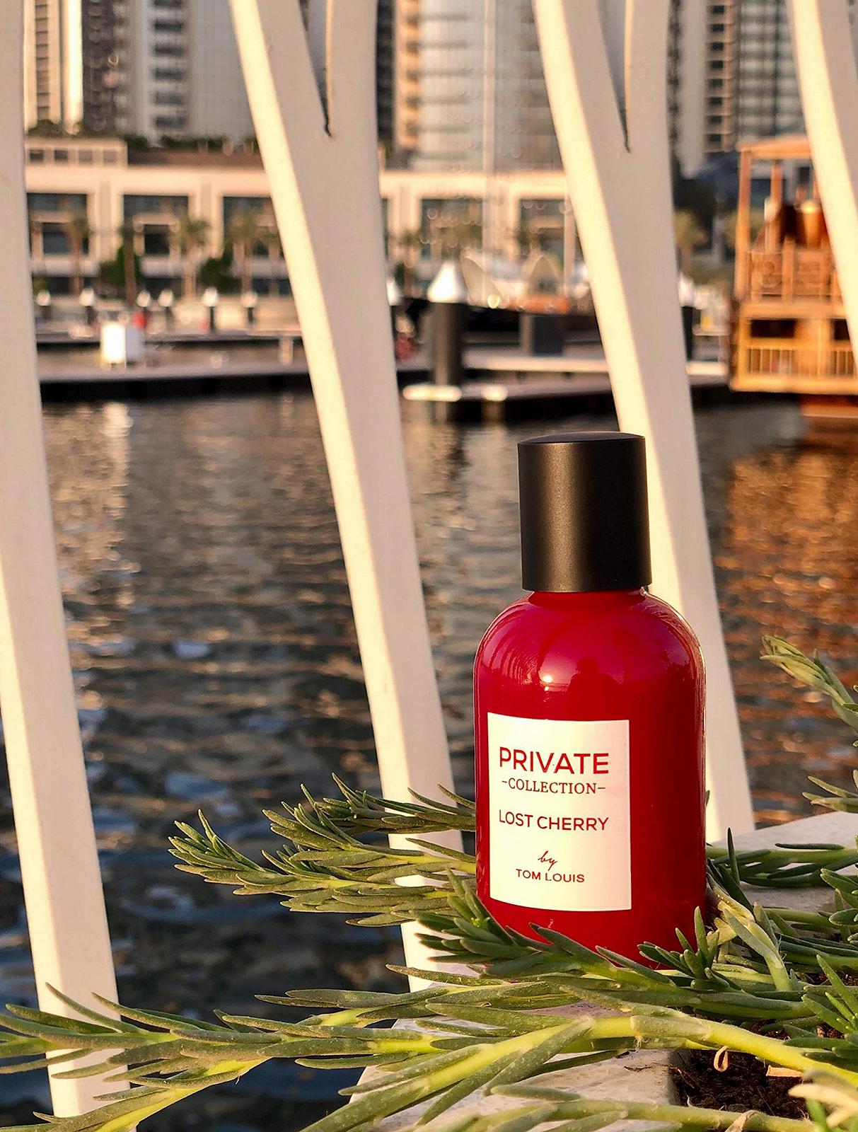 Набор парфюма My Perfumes Private Collection 5 унисекс ароматов 50 мл Eau de Parfum подарочный набор для него и для нее пряный цветочный мускусный аромат для мужчин и женщин, фото №4