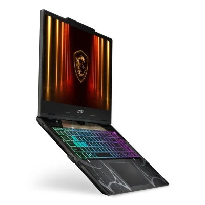 Ноутбук MSI Cyborg 15 (9S7-15Q342-074), фото №6 Ноутбук MSI Cyborg 15 (9S7-15Q342-074), фото №6