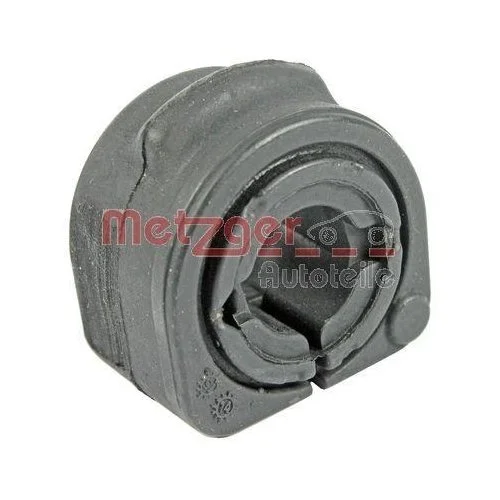 Втулка стабилизатора METZGER 52038909 для FORD, задняя ось слева, фото №2 Втулка стабилизатора METZGER 52038909 для FORD, задняя ось слева, фото №2