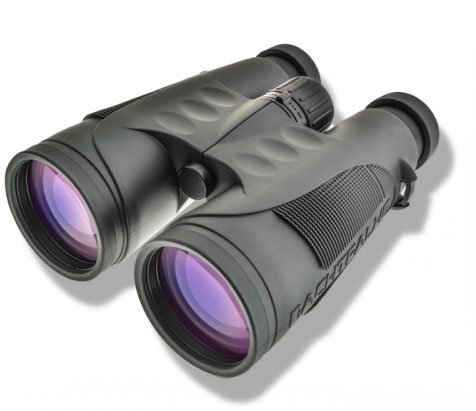 Бінокль Ddoptics Night Hawk Ergo 8 x 56 Gen II, фото №5