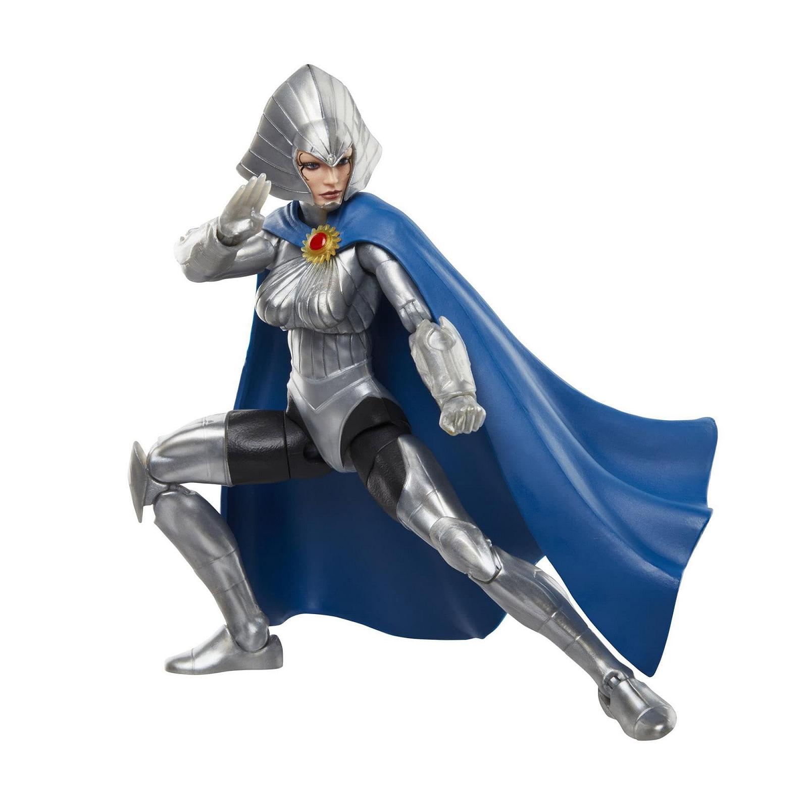 Фигурка Marvel Legends FC ANV 2, фото №7
