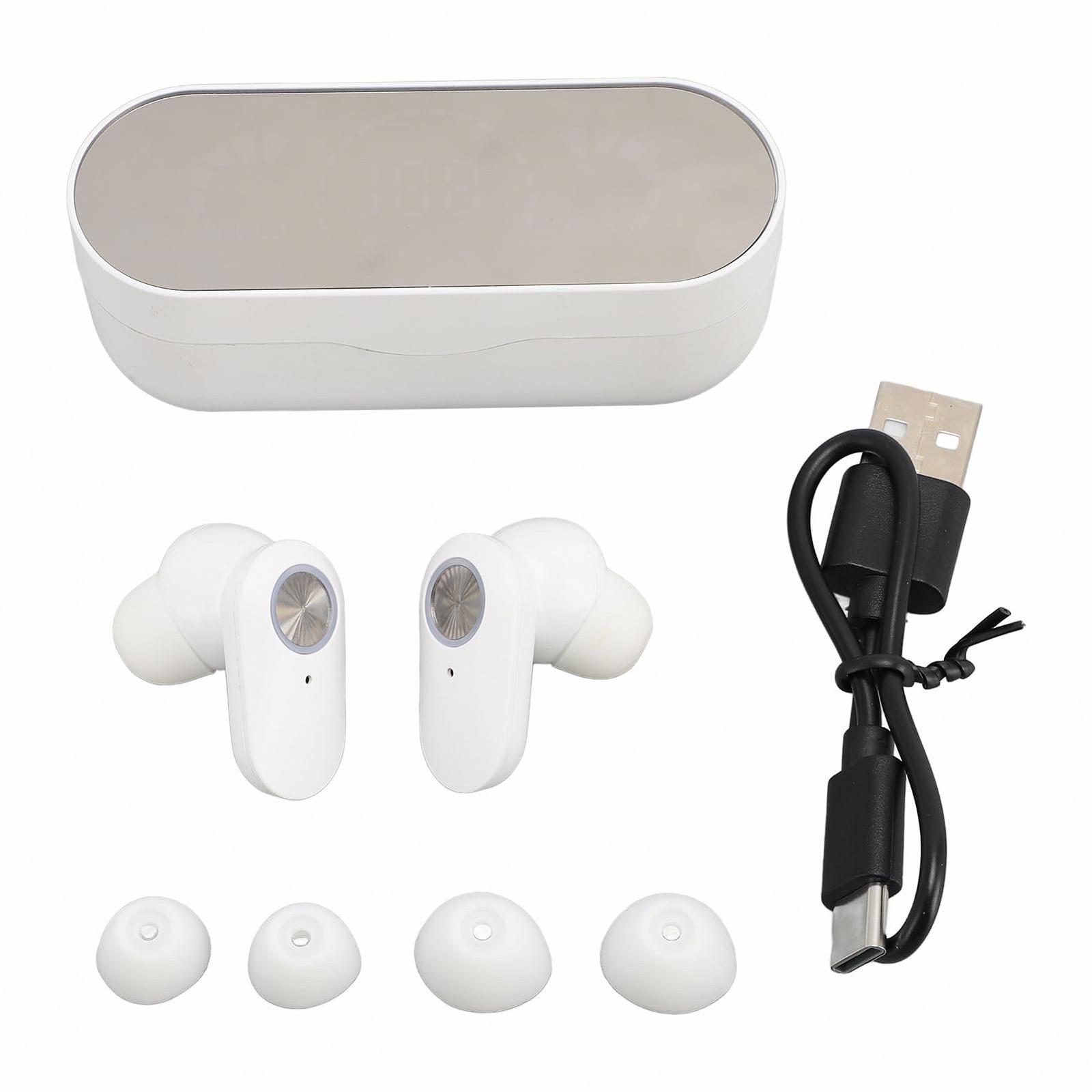 Наушники-переводчики White, фото №7