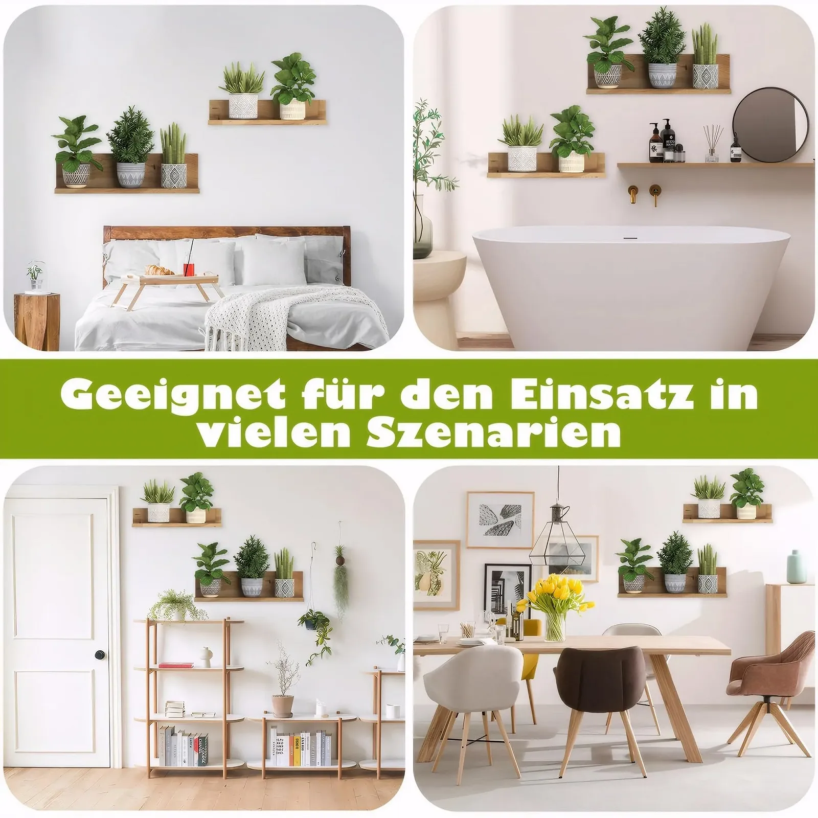 Наклейка на стіну Рослини 3D Кактус Квіти Бонсай Ваза Самоклейна 3 шт., фото №7 Наклейка на стіну Рослини 3D Кактус Квіти Бонсай Ваза Самоклейна 3 шт., фото №7