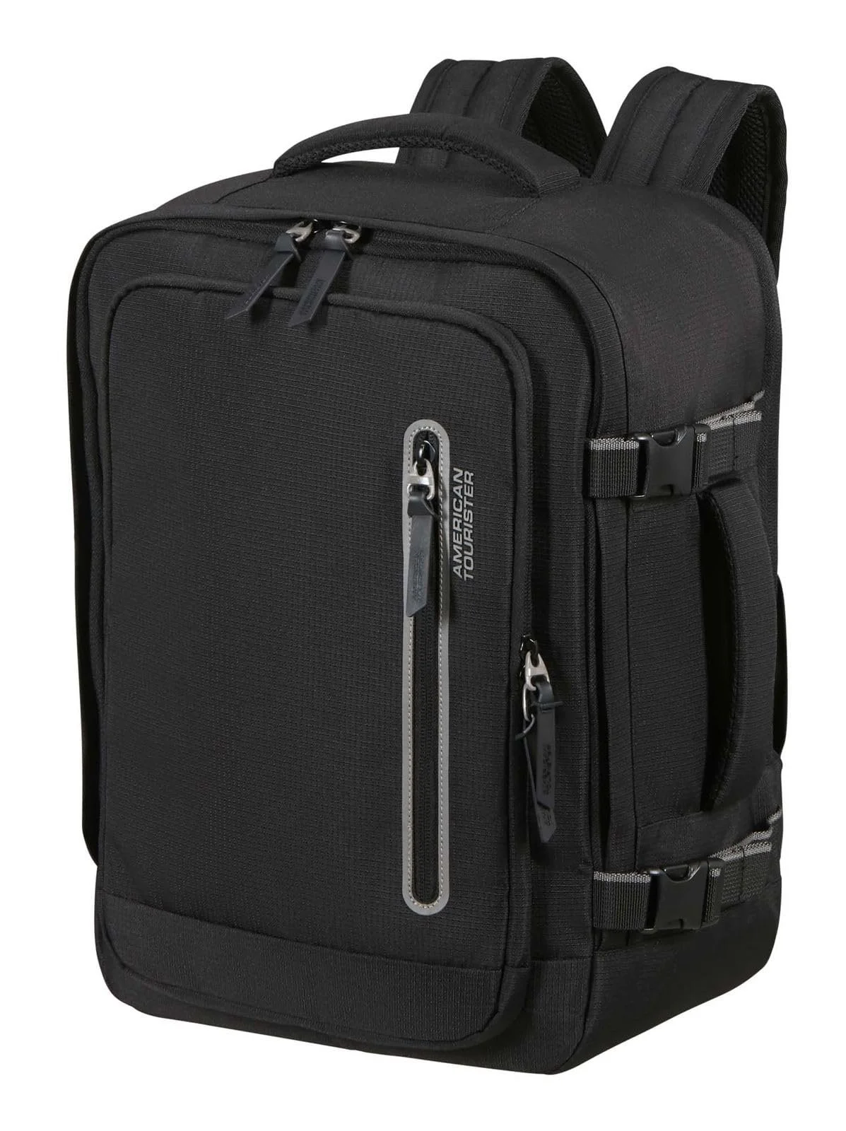 Рюкзак для ноутбука American Tourister Take2Cabin Sports 26.5 L Black, фото №2