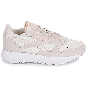 Кросівки Reebok Classic Leather SP synthetic.ua - Фото 1