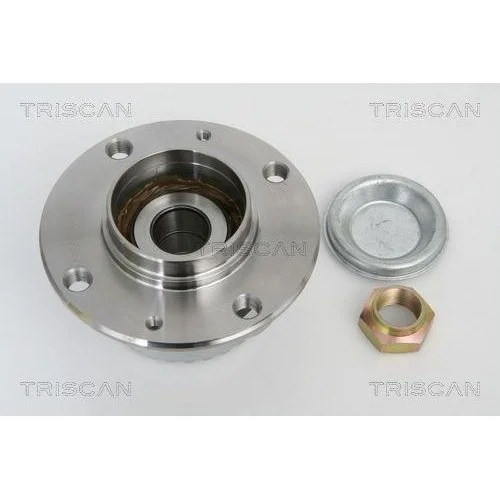 Комплект підшипника колісної маточини TRISCAN 8530 28223 для CITROËN PEUGEOT, задня вісь, фото №3