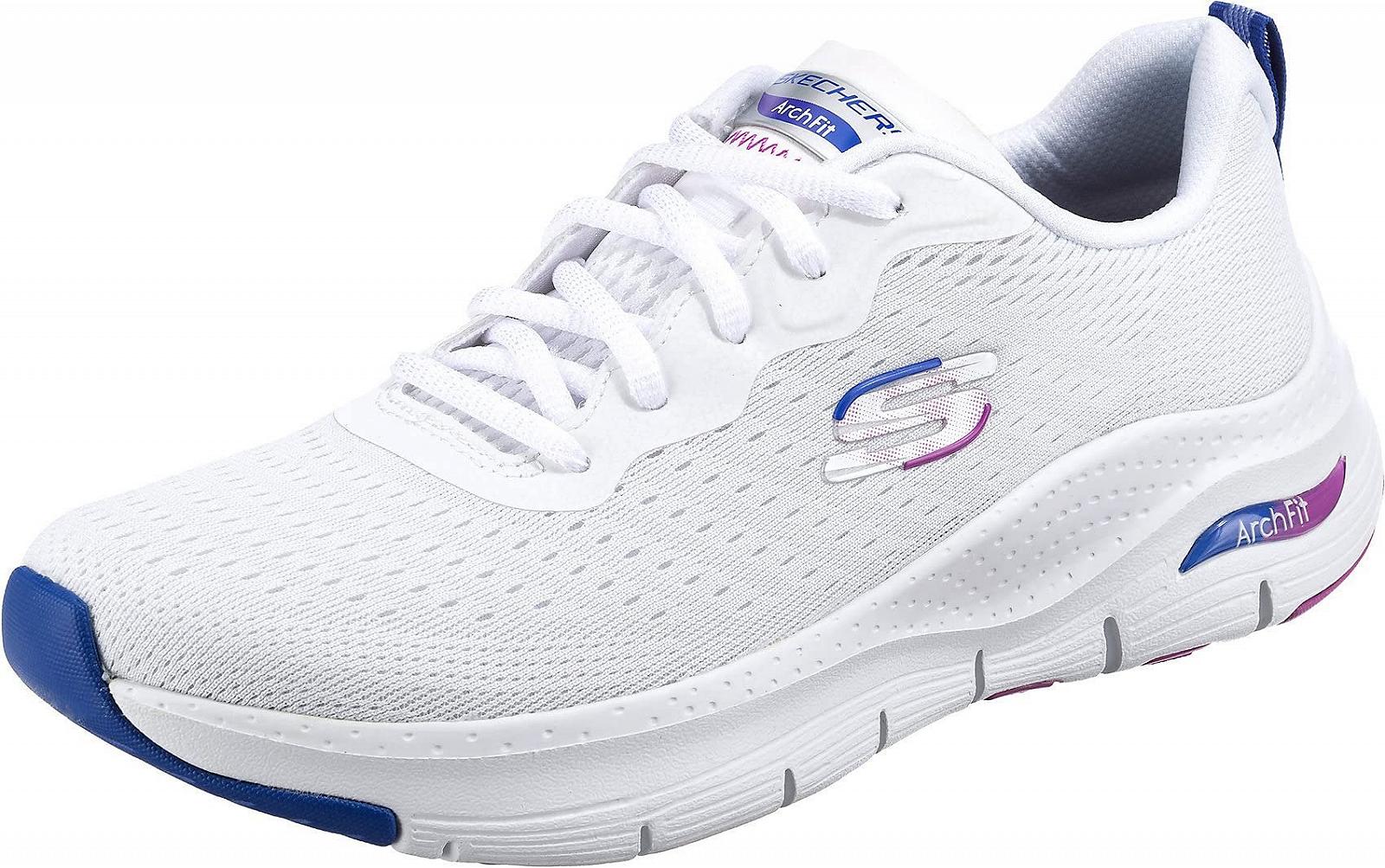 Кроссовки Skechers Arch Fit мужские, фото №1