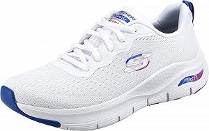 Кросівки Skechers Arch Fit чоловічі - Фото 1
