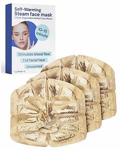 Маска для лица YOGAMEDIC Упаковка из 3 штук - Фото 1