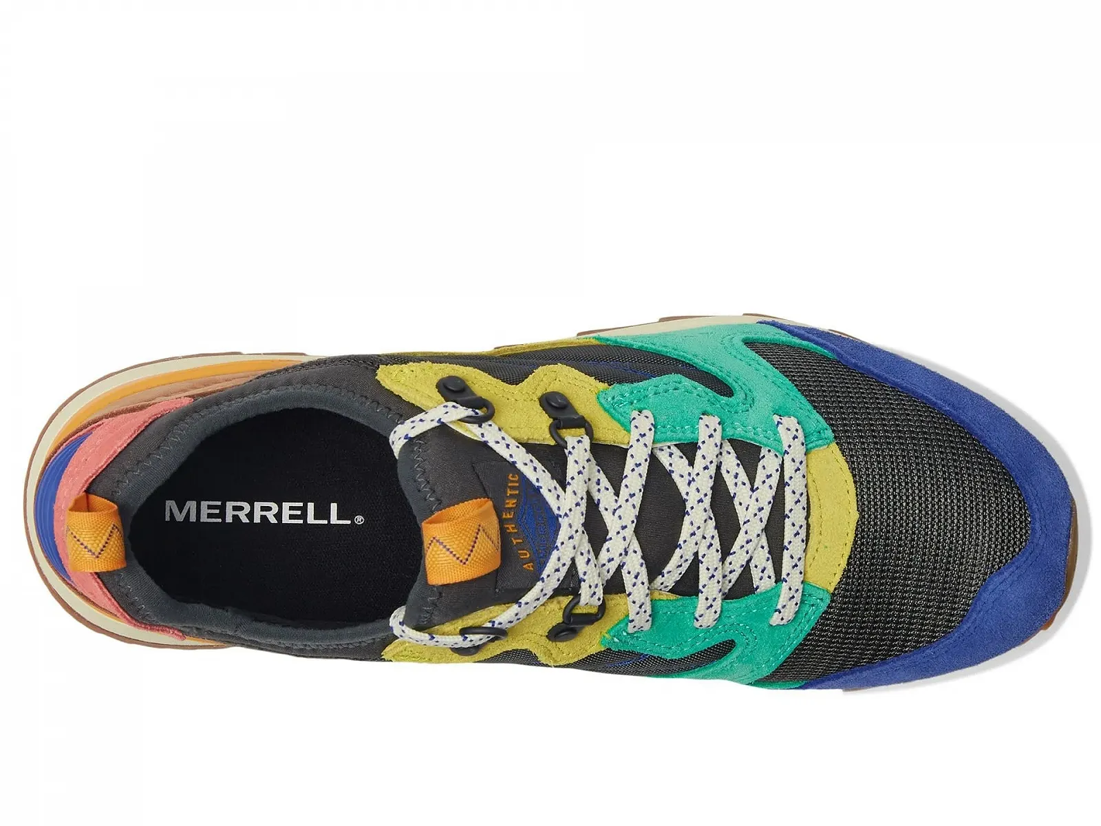 Кросівки Merrell Alpine 83 Recraft Чоловічі, фото №2
