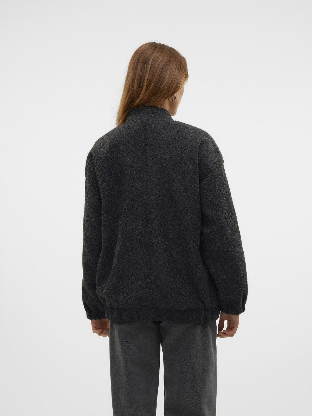 Бомбер VERO MODA Vmamber Elite Bomber Jacket Noos, фото №4