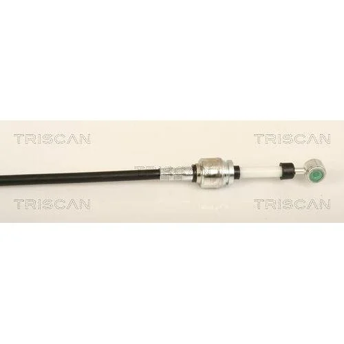 Трос перемикання передач TRISCAN 8140 15702 для FIAT, фото №3