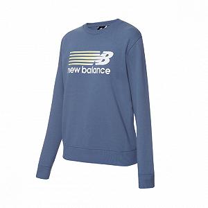 Кофта New Balance M - Фото 1