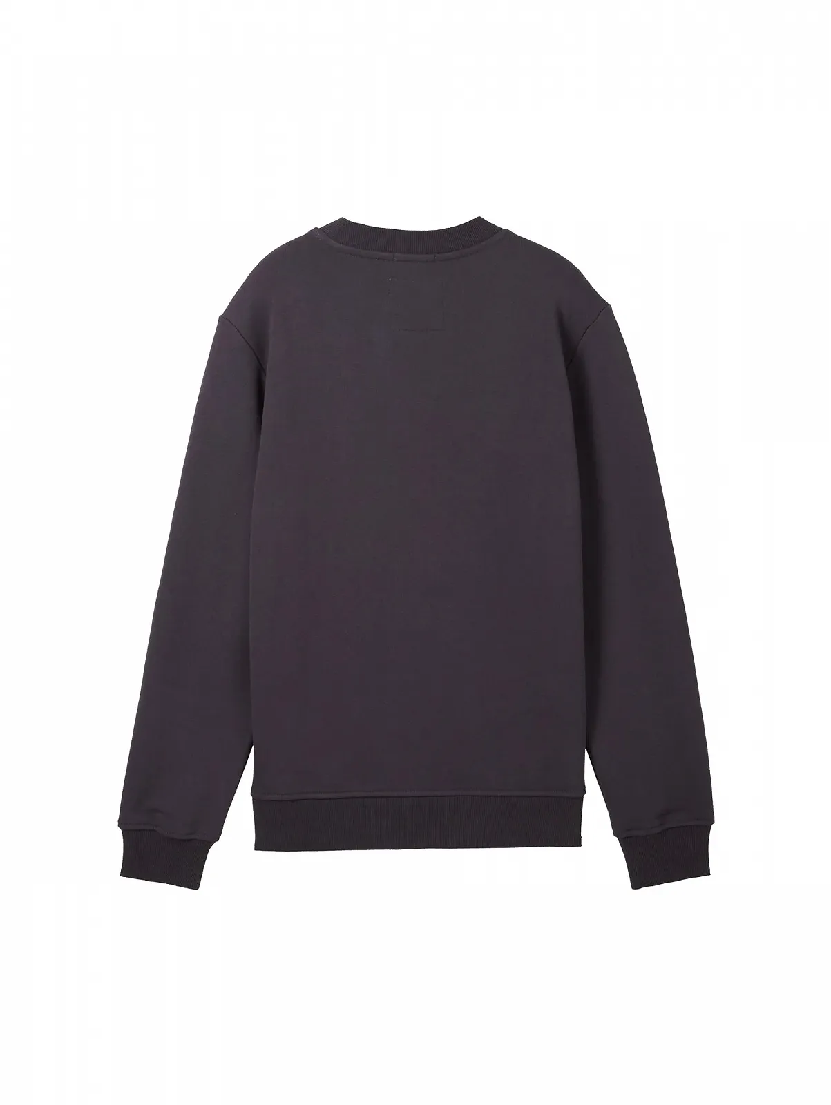 Толстовка Tom Tailor Basic для хлопчиків з бавовни, фото №2