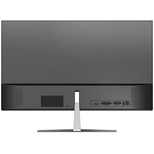 Монитор EvroMedia i24 LED 24" Full HD i24, фото №2