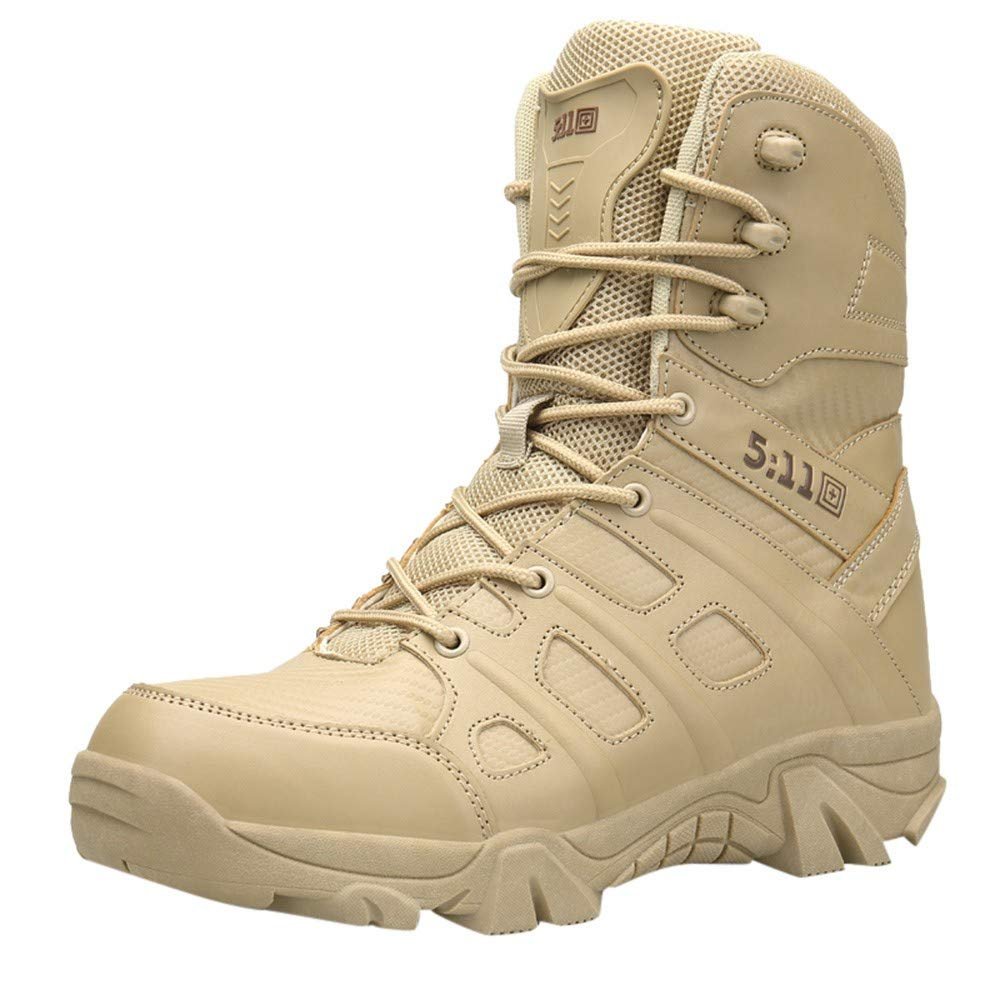 Черевики зимові чоловічі Generisch Orthopaedic Waterproof Mid, фото №1