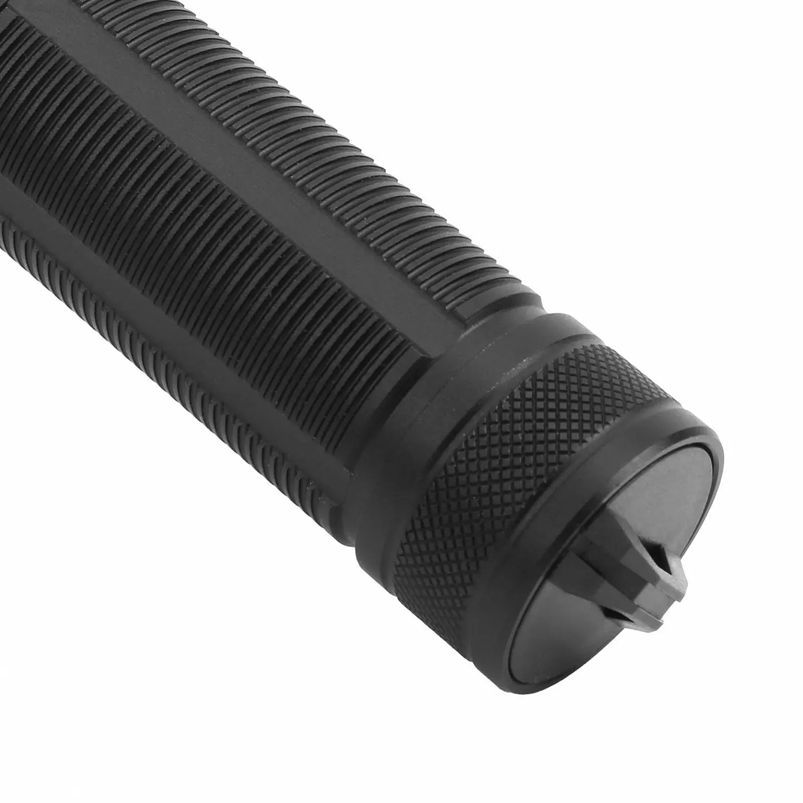 Фонарь Pilipane Zoom Электрический Индикатор заряда USB Перезаряжаемый Сильный Яркость P70 Алюминиевый сплав ABS 16.5 x 4 см 218 г, фото №5