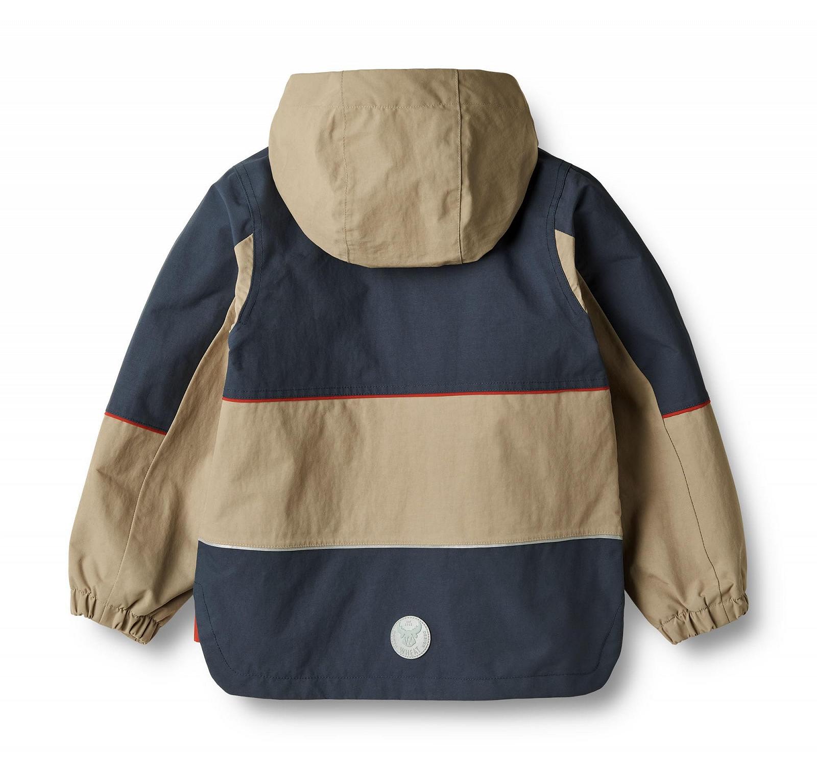 Куртка Wheat Unisex, фото №2