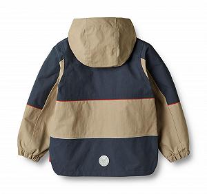 Куртка Wheat Unisex ціна на synthetic.ua - Фото 1 Куртка Wheat Unisex synthetic.ua - Фото 1