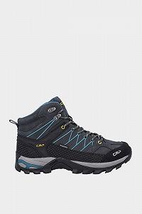 Черевики CMP RIGEL MID TREKKING SHOE WP 41 - Фото 1