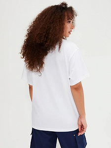 Футболка Ellesse Neri  S synthetic.ua - Фото 1