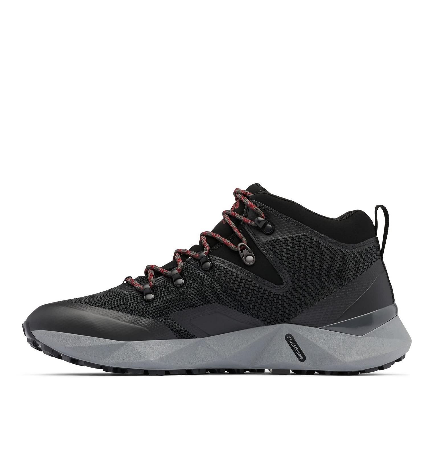 Чоловічі Кросівки Columbia Facet 60 Outdry, фото №7