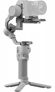 Стабилизатор DJI RS 4 Mini Combo Серый - Фото 1