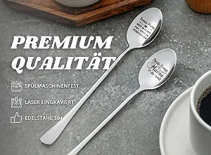 Ложка для мороженого INNObeta Bonus Mum, нержавеющая сталь synthetic.ua - Фото 1