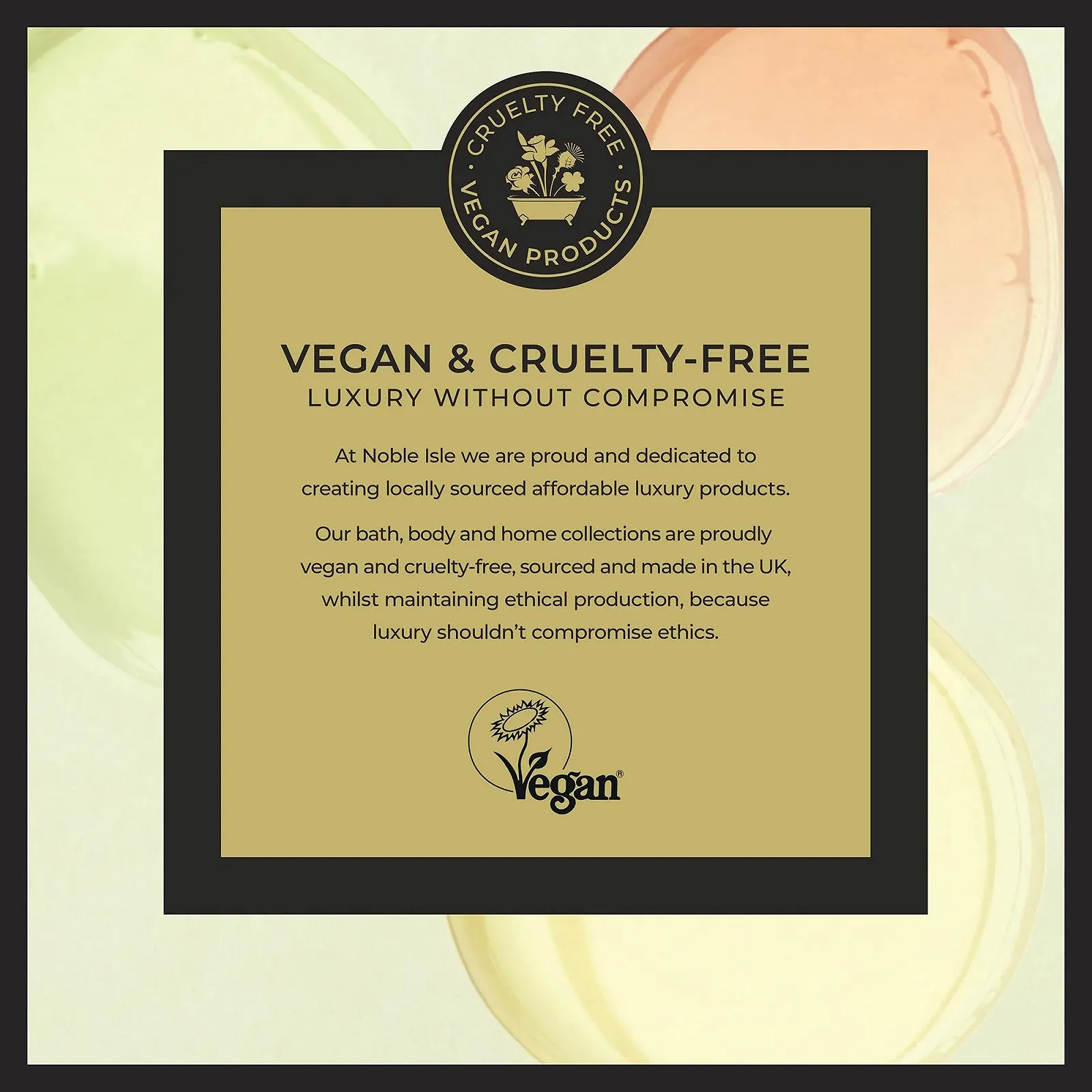 Лосьон для рук NOBLE ISLE Tea Rose Luxury 250мл, фото №8