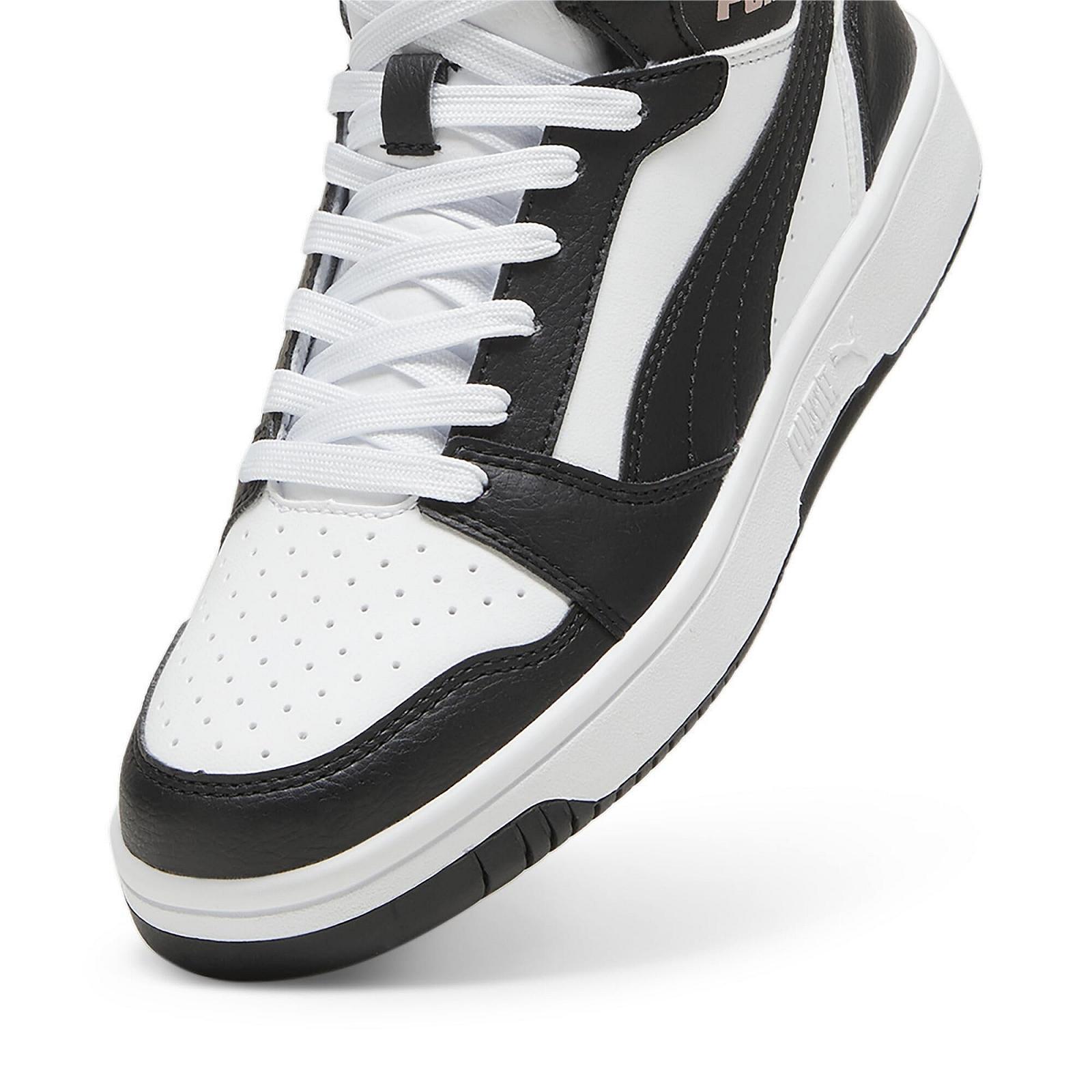 Кросівки PUMA Unisex Rebound V6, фото №7