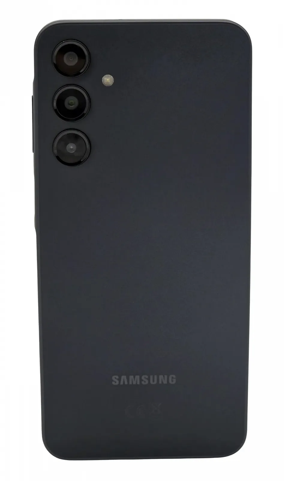 Смартфон Samsung Galaxy A16 128GB Midnight Blue, фото №1