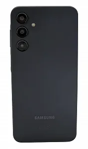 Смартфон Samsung Galaxy A16 128GB Midnight Blue - Фото 1