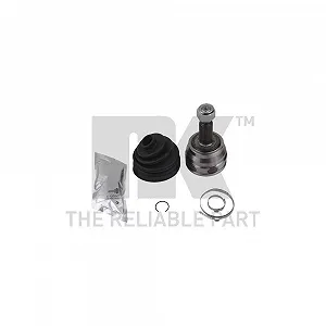 ШРУС NK 513912 для RENAULT зі сторони колеса - Фото 1